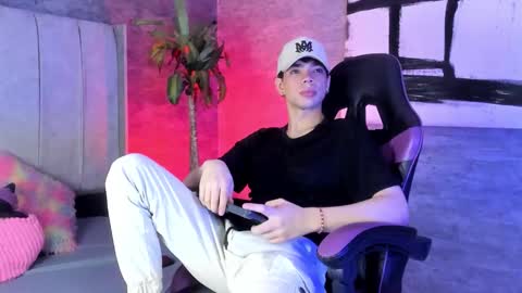 luuck online show from 02/24/26, 07:17