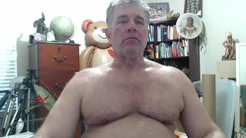 Tony online show from 12/20/24, 10:11