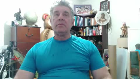 Tony online show from 12/23/24, 08:57