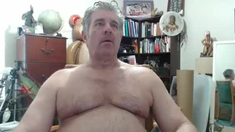 Tony online show from 01/13/25, 05:02