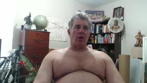 Tony online show from 02/12/25, 05:05