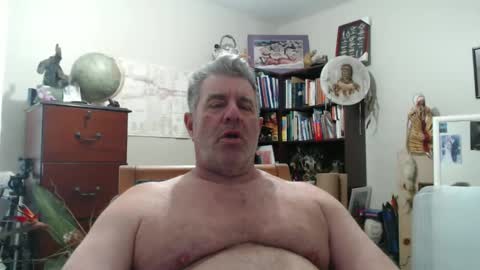 Tony online show from 02/26/25, 07:05
