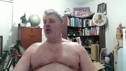 Tony online show from 03/01/25, 12:07