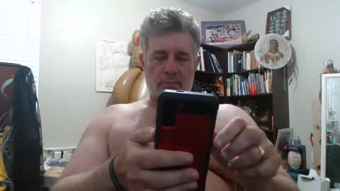 Tony online show from 03/01/26, 10:56