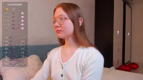 Tessa online show from 02/20/26, 06:26