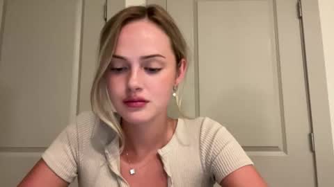 Aimee online show from 04/29/26, 02:37