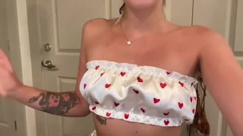 Aimee online show from 05/26/26, 03:13
