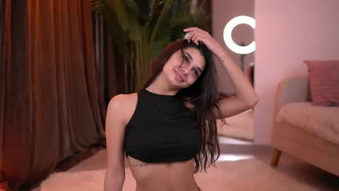 Caprice online show from 11/20/25, 06:46