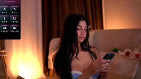 Caprice online show from 06/27/26, 04:01