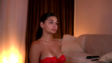 Caprice online show from 07/06/26, 07:49
