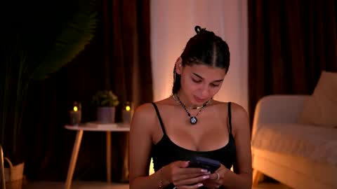 Caprice online show from 07/15/26, 07:30