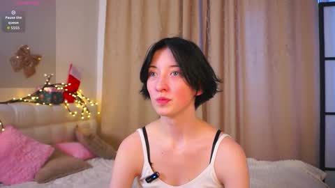 Sasha online show from 01/09/26, 09:12