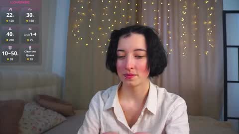 Sasha online show from 02/13/26, 09:16