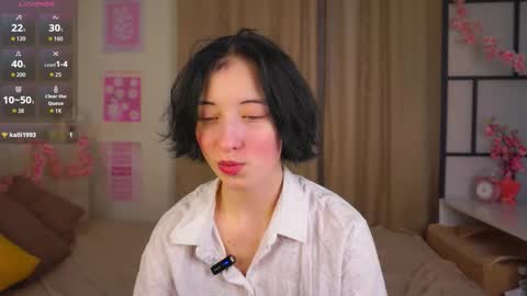 Sasha online show from 03/01/26, 09:11