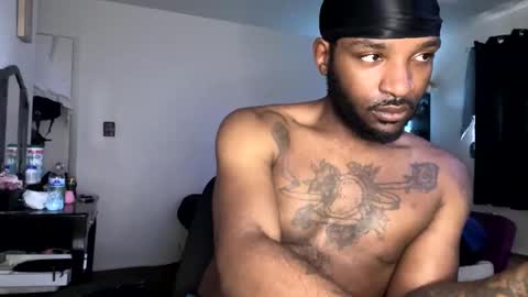 luverboi online show from 01/29/25, 09:07