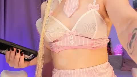 Luvienne Belle online show from 06/21/26, 01:41