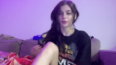 luvkoko online show from 09/28/25, 07:36