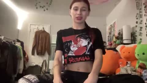 luvkoko online show from 12/05/25, 06:55