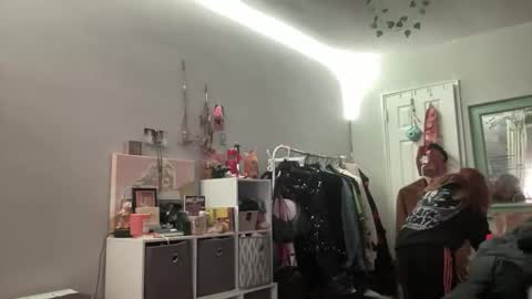 luvkoko online show from 02/03/26, 02:53