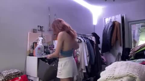 luvkoko online show from 05/29/26, 05:27