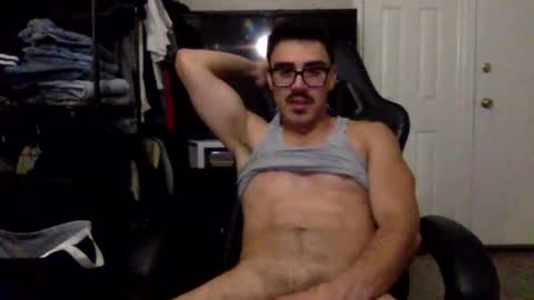 luvrboy77 online show from 06/08/26, 01:28