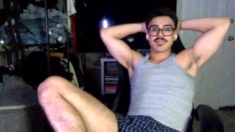 luvrboy77 online show from 06/22/26, 05:37