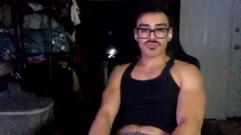 luvrboy77 online show from 06/23/26, 06:55