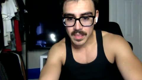 luvrboy77 online show from 07/03/26, 05:14