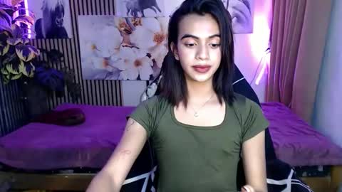 luvrr_trixie online show from 02/27/26, 02:50