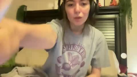 luvrxstarx online show from 02/13/26, 03:24