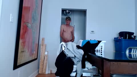 Jim Bo online show from 01/26/25, 04:51