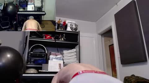 Jim Bo online show from 02/16/25, 01:58