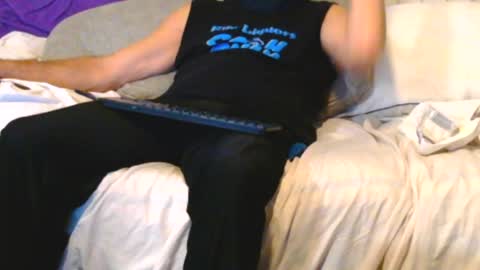 M Jordan online show from 01/07/25, 03:57