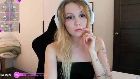 luvtosin663 online show from 05/06/26, 06:46