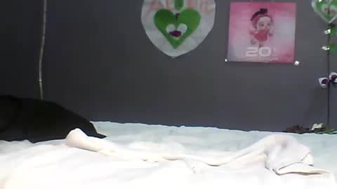 Bee Bee online show from 02/22/26, 05:33