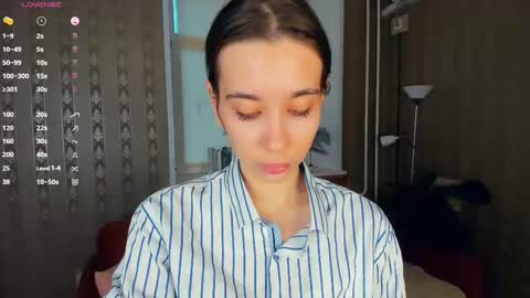 Eliza online show from 11/21/25, 06:56