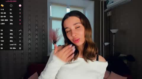 Eliza online show from 11/30/25, 10:52