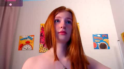 lux_angel online show from 11/11/25, 12:21