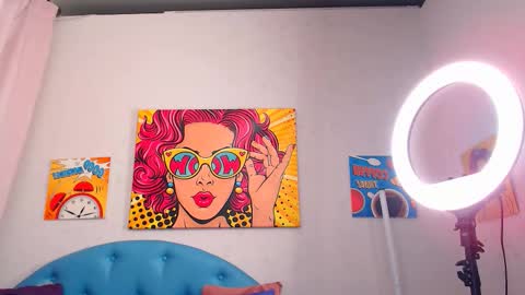 lux_angel online show from 03/12/26, 11:33