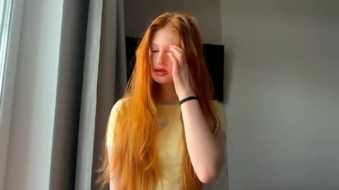 lux_angel online show from 05/23/26, 12:16