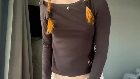 lux_angel online show from 06/08/26, 12:36