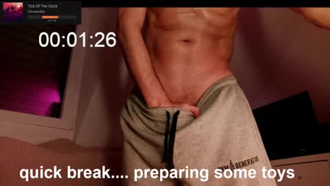 Im a   -  CAMGUY YOU  LIKE to FUCK online show from 03/01/25, 01:53