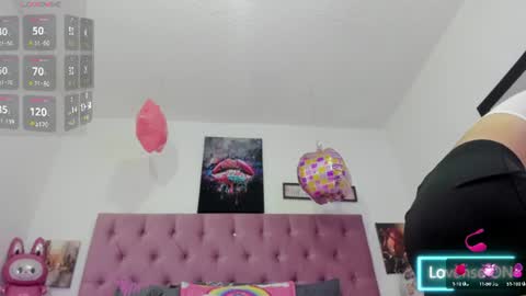 lux_wish online show from 07/24/26, 12:58