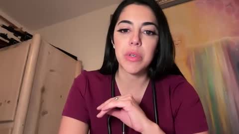 Snapshot of luxcher22 chatting on 12/15/24, 03:45 luxcher22 online show from 12/15/24, 03:45