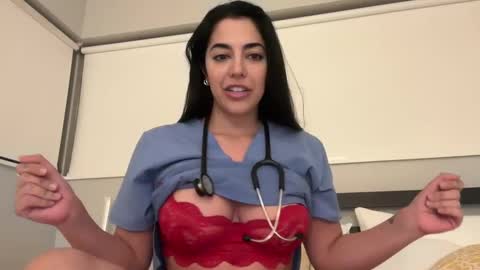 Snapshot of luxcher22 chatting on 01/16/25, 04:38 luxcher22 online show from 01/16/25, 04:38