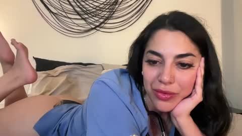 Snapshot of luxcher22 chatting on 02/18/25, 03:21 luxcher22 online show from 02/18/25, 03:21