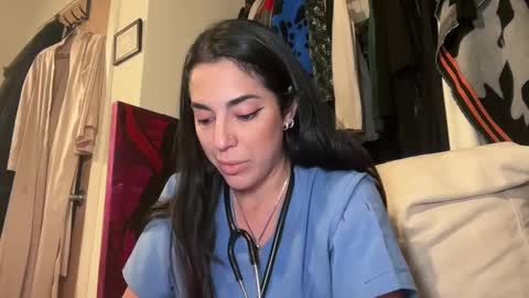 Snapshot of luxcher22 chatting on 02/20/25, 03:12 luxcher22 online show from 02/20/25, 03:12