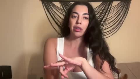 Snapshot of luxcher22 chatting on 03/11/25, 04:21 luxcher22 online show from 03/11/25, 04:21