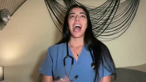 Snapshot of luxcher22 chatting on 10/03/25, 02:41 luxcher22 online show from 10/03/25, 02:41