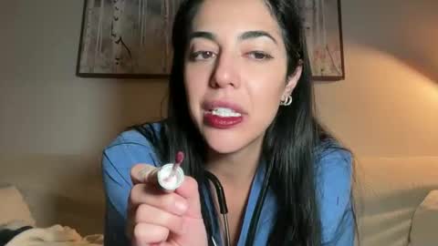 Snapshot of luxcher22 chatting on 12/05/25, 05:38 luxcher22 online show from 12/05/25, 05:38